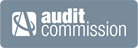 Audit Commission logo